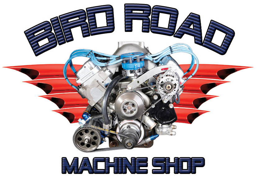 Bird Road Machine Shop